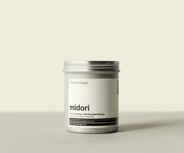 Midori™ Culinary Matcha 100g