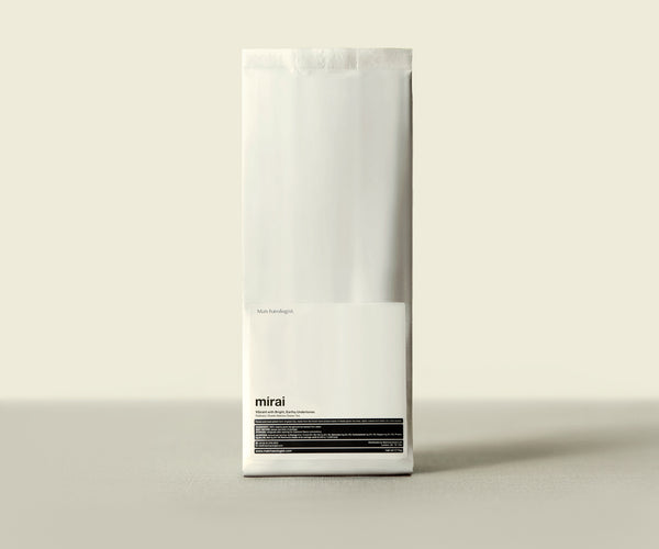 Mirai™ Culinary Matcha 1kg